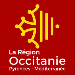 Région Occitanie / Pyrénées-Méditerranée